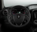Renault Kaptur Extreme 2017 года